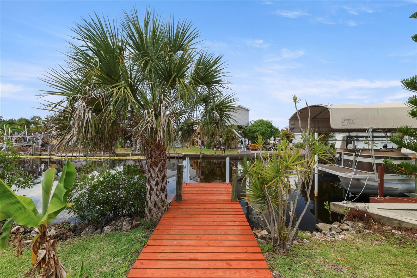 3119 SUNNY HARBOR DR, PUNTA GORDA, FL, 33982