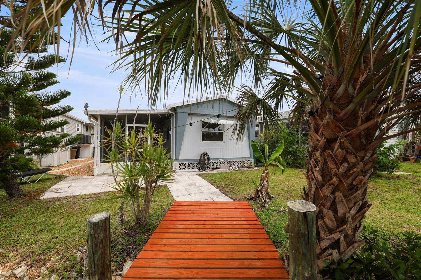 3119 SUNNY HARBOR DR, PUNTA GORDA, FL, 33982