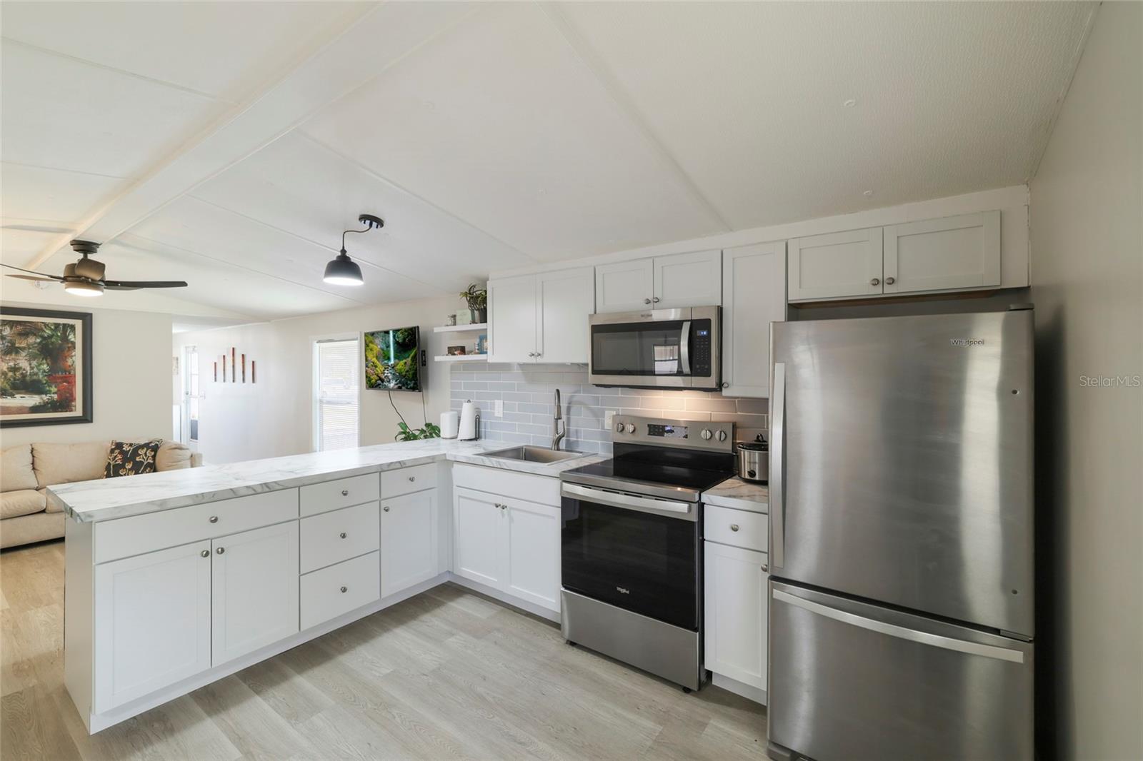 3119 SUNNY HARBOR DR, PUNTA GORDA, FL, 33982