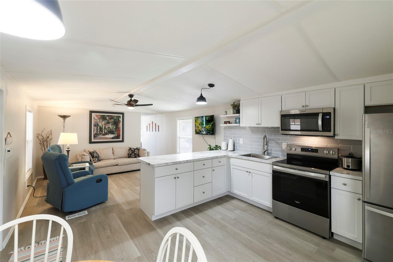 3119 SUNNY HARBOR DR, PUNTA GORDA, FL, 33982