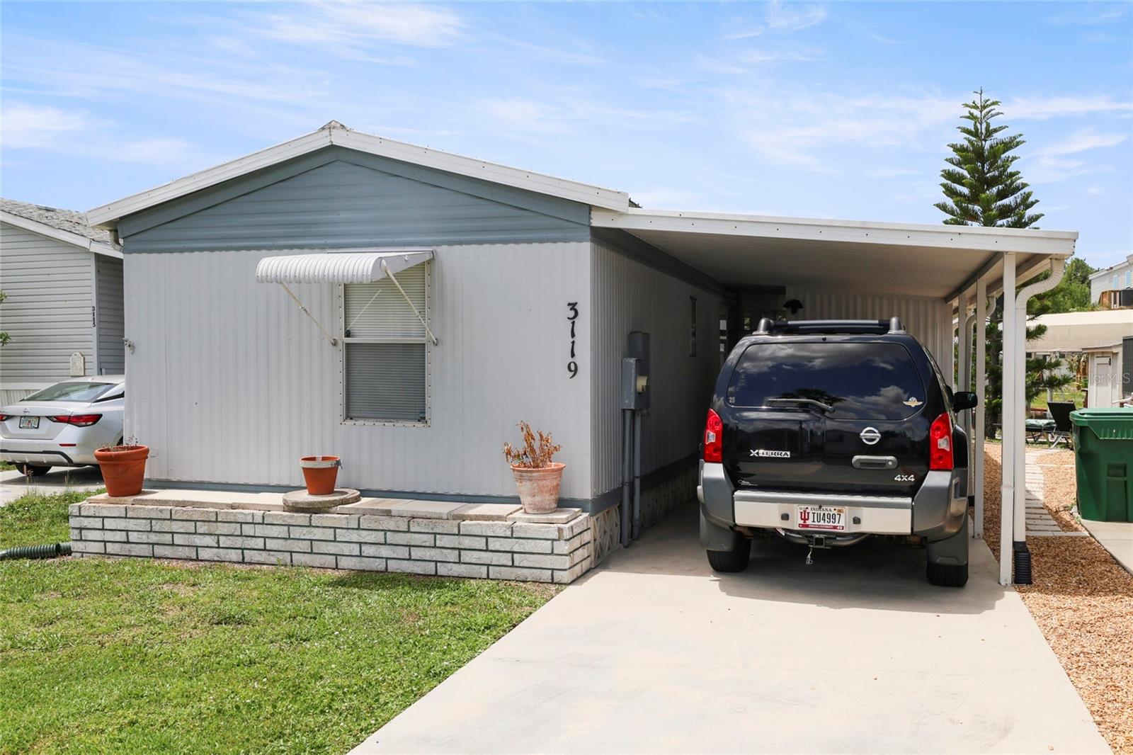 3119 SUNNY HARBOR DR, PUNTA GORDA, FL, 33982