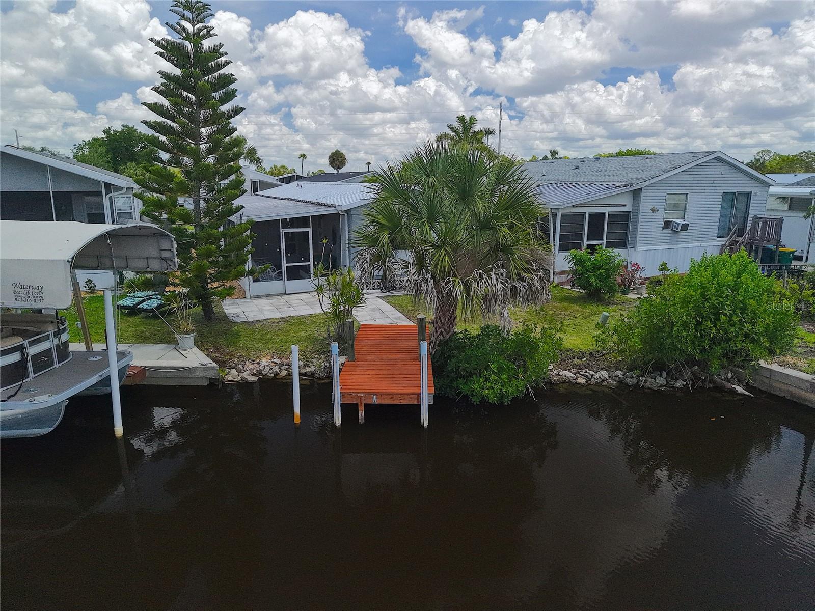 3119 SUNNY HARBOR DR, PUNTA GORDA, FL, 33982