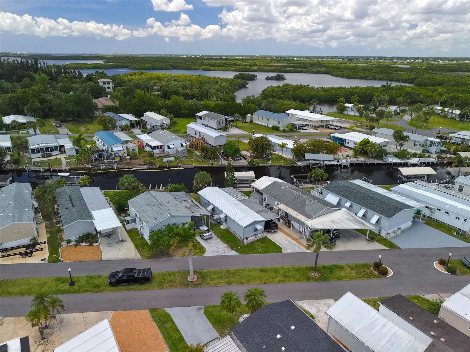 3119 SUNNY HARBOR DR, PUNTA GORDA, FL, 33982