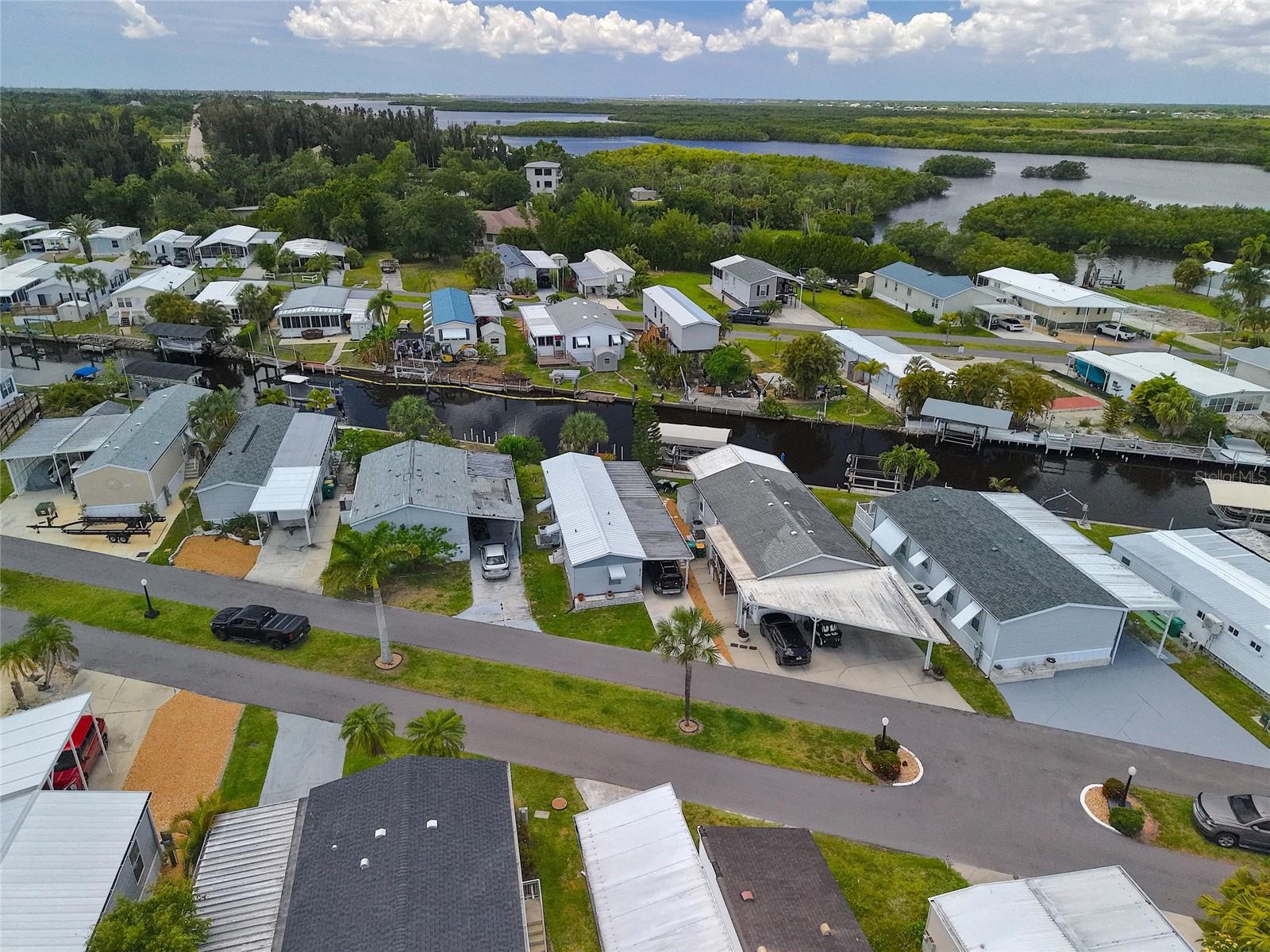 3119 SUNNY HARBOR DR, PUNTA GORDA, FL, 33982