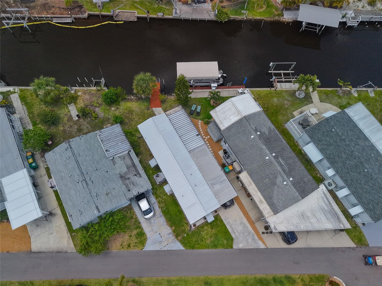 3119 SUNNY HARBOR DR, PUNTA GORDA, FL, 33982
