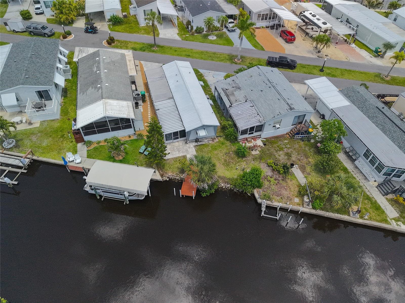 3119 SUNNY HARBOR DR, PUNTA GORDA, FL, 33982