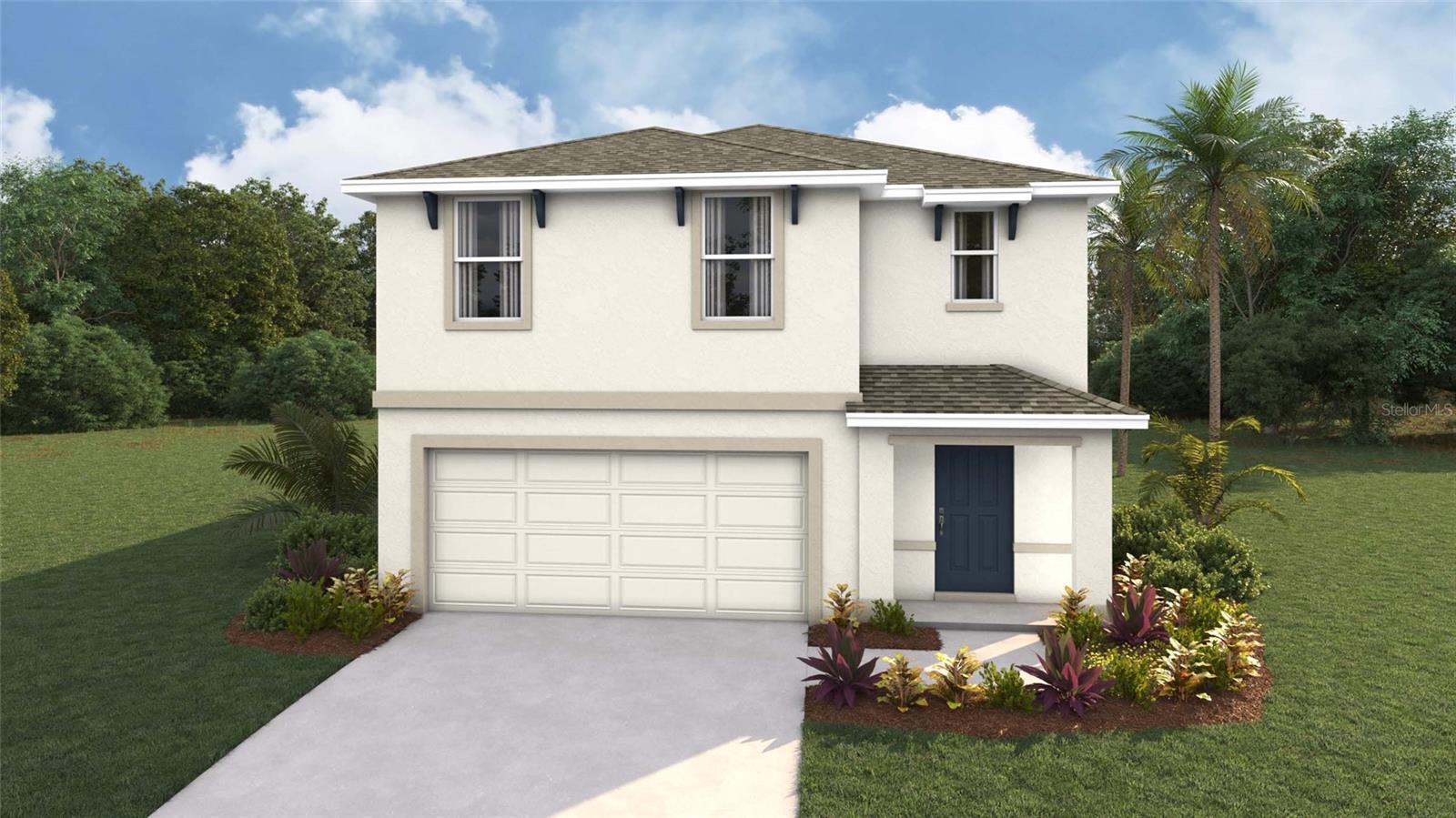 8581 SW 44TH TER, OCALA, FL, 34476