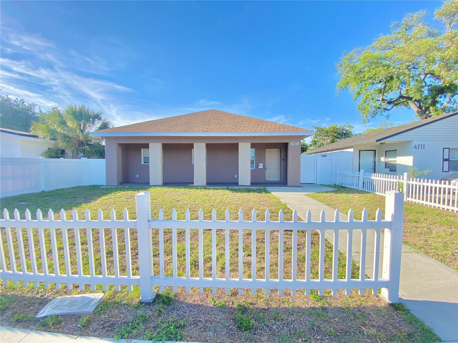 4721 14TH AVE S, ST PETERSBURG, FL, 33711