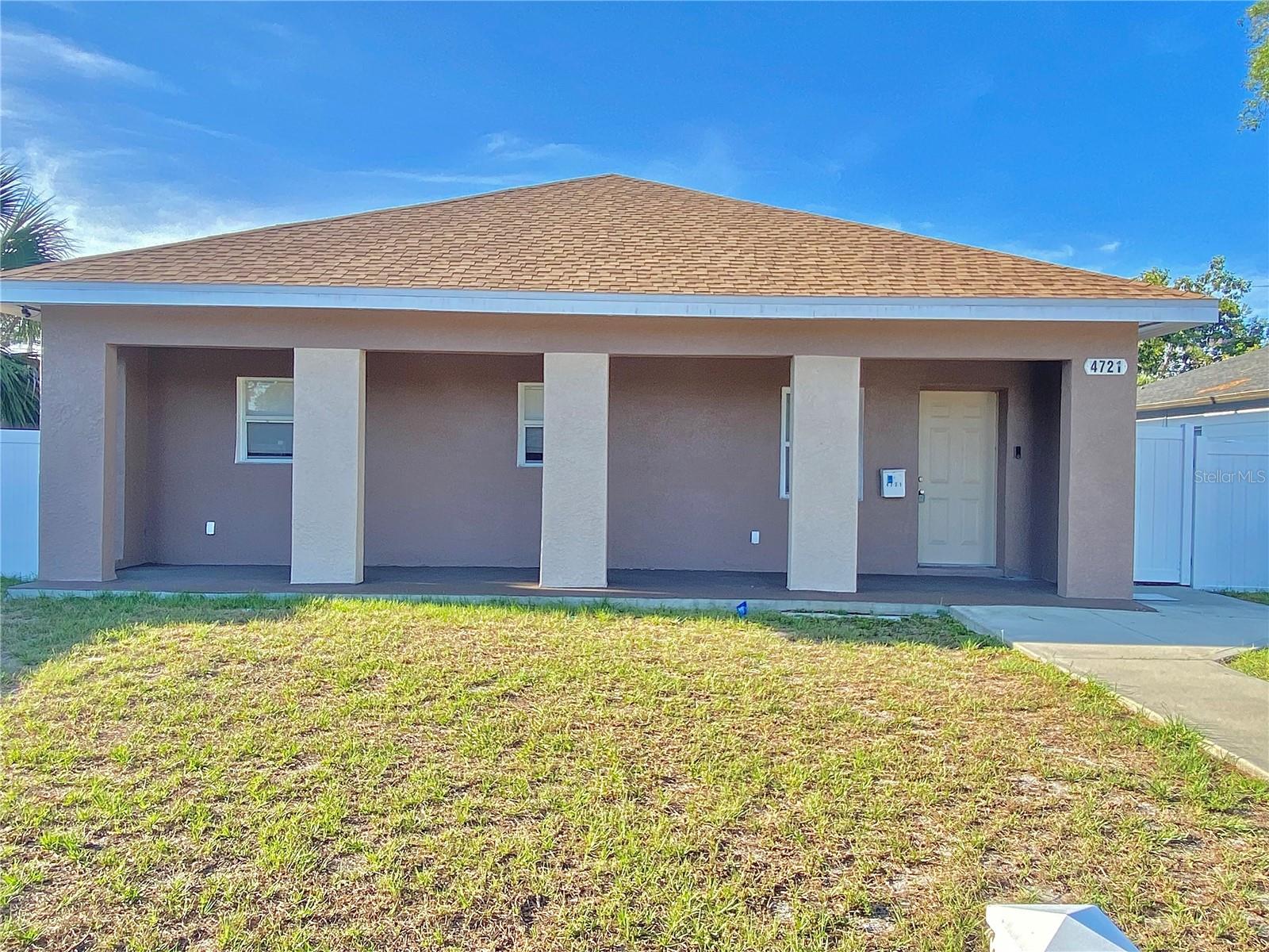 4721 14TH AVE S, ST PETERSBURG, FL, 33711