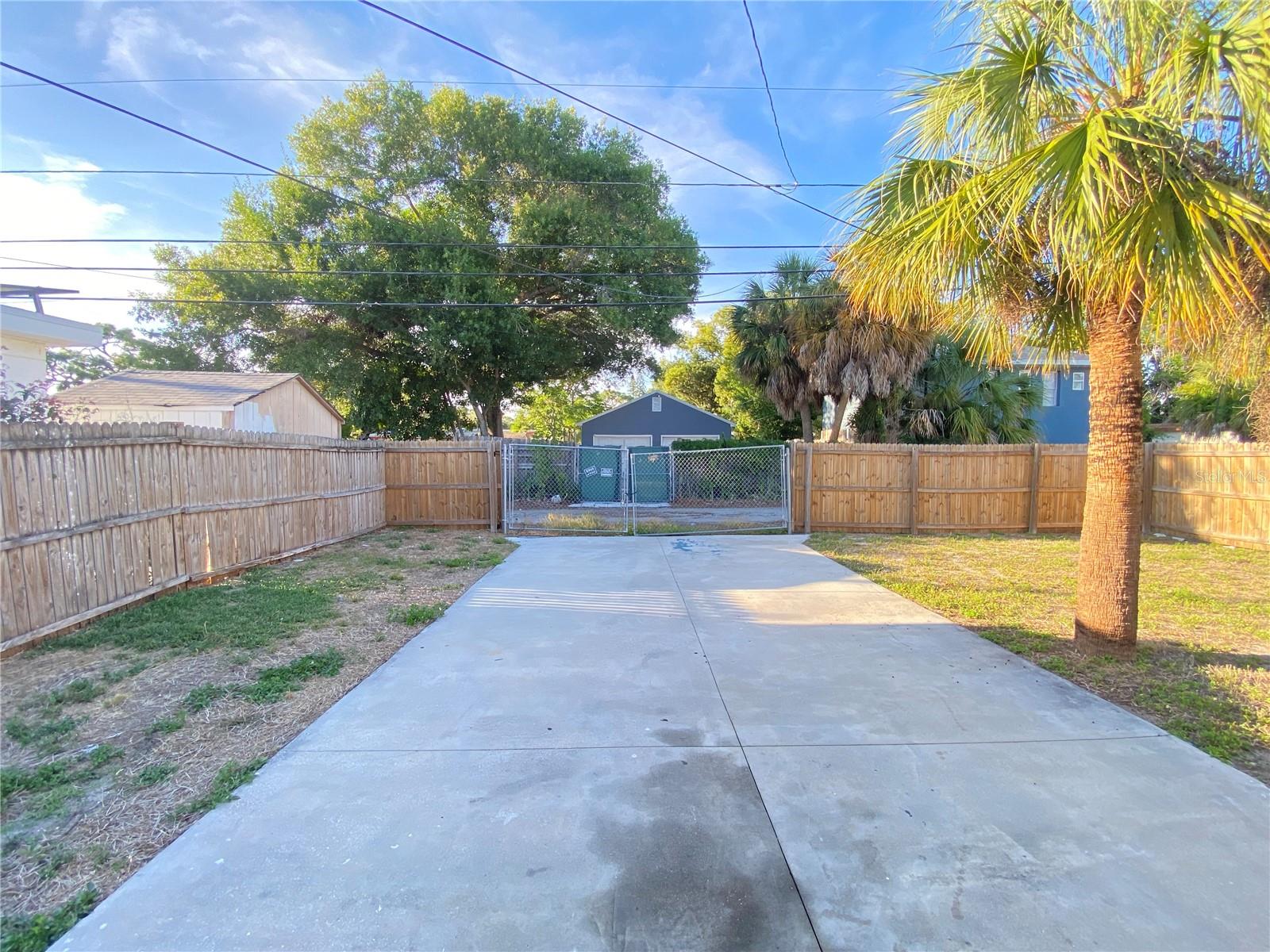 4721 14TH AVE S, ST PETERSBURG, FL, 33711