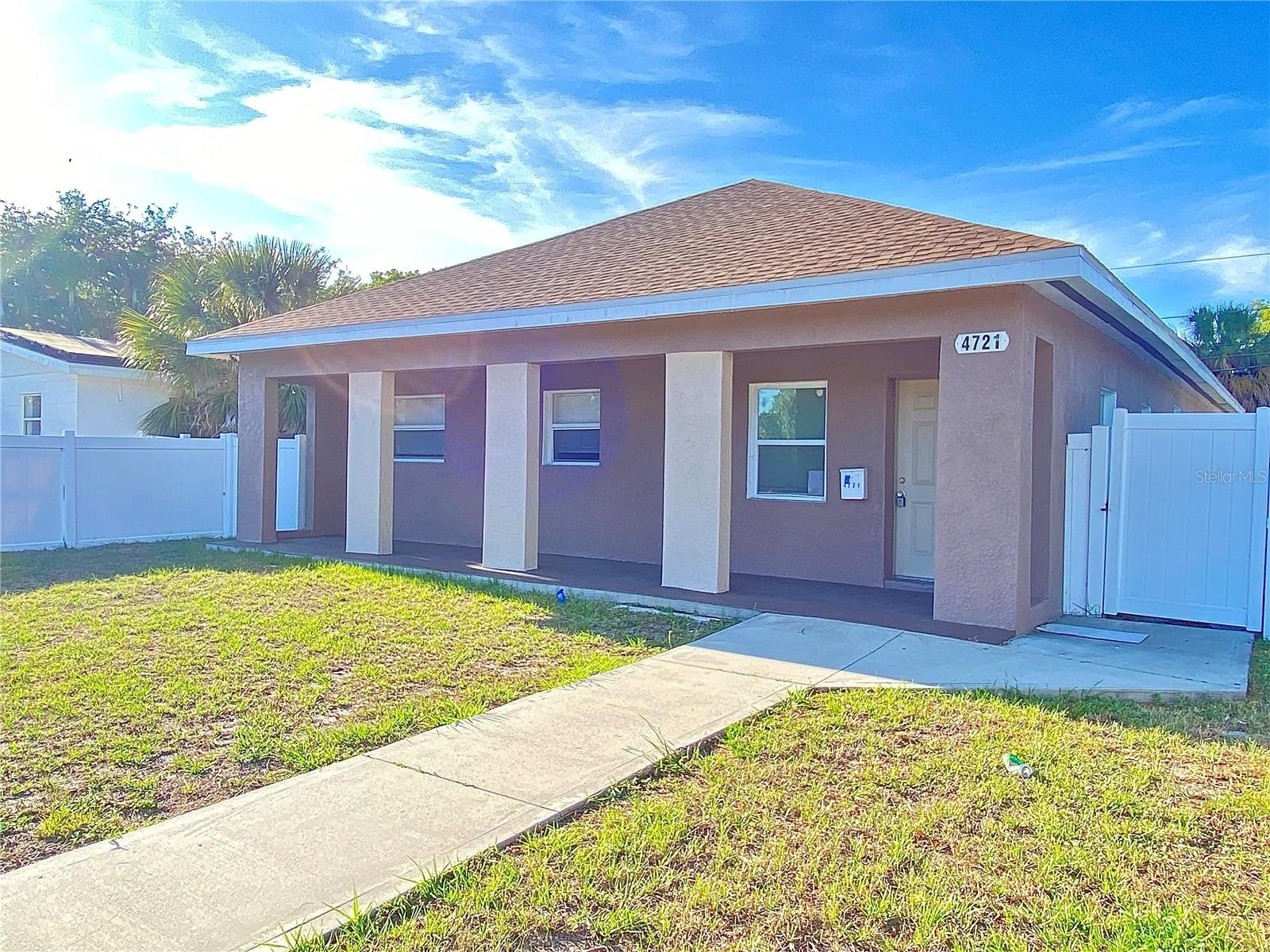 4721 14TH AVE S, ST PETERSBURG, FL, 33711