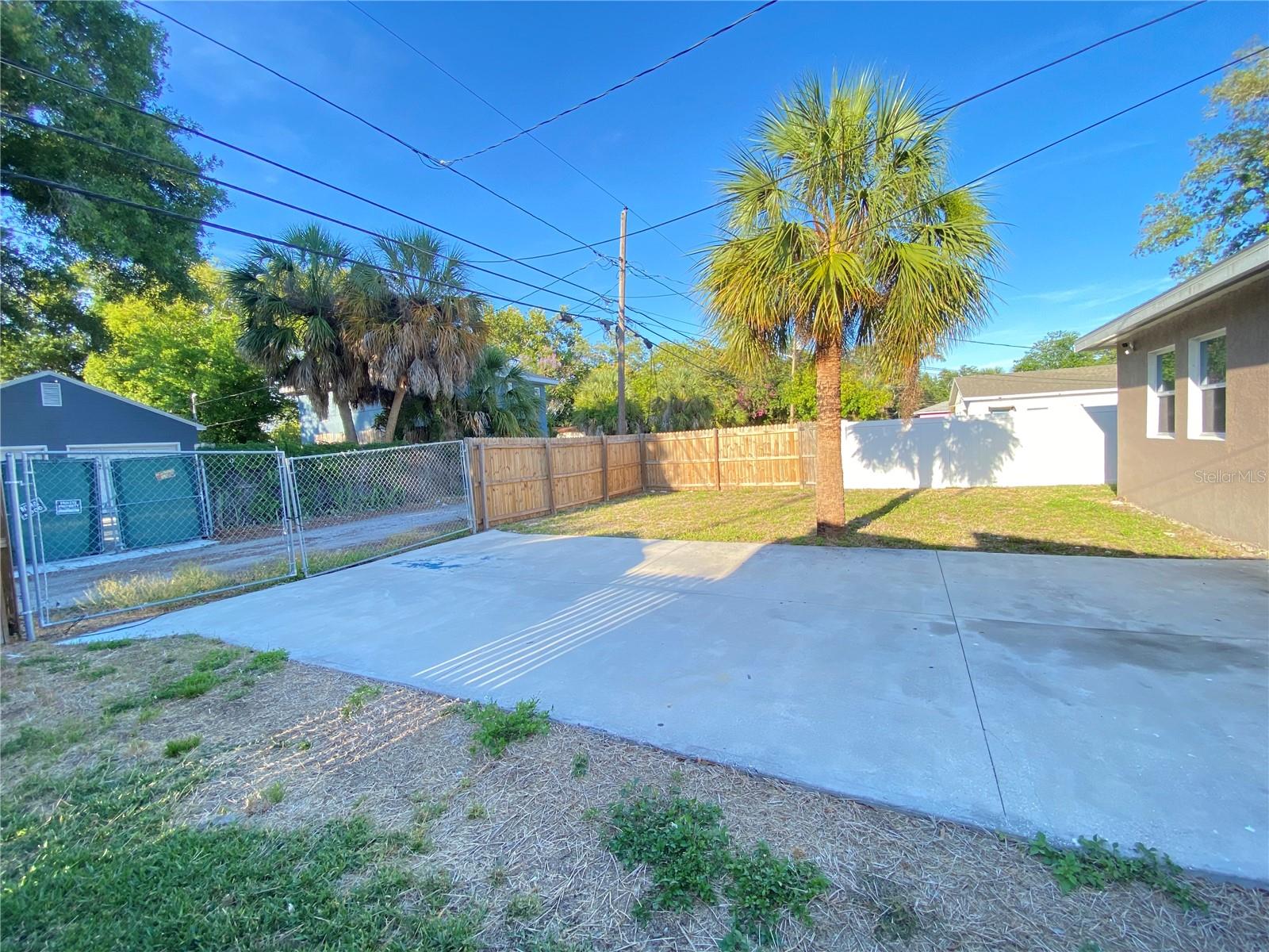 4721 14TH AVE S, ST PETERSBURG, FL, 33711
