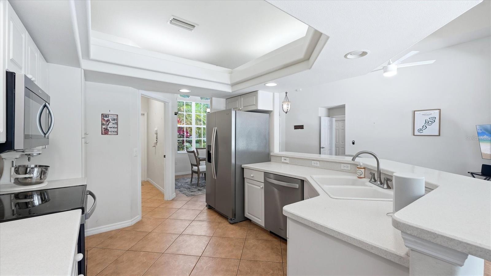 5424 WHITE IBIS DR, NORTH PORT, FL, 34287