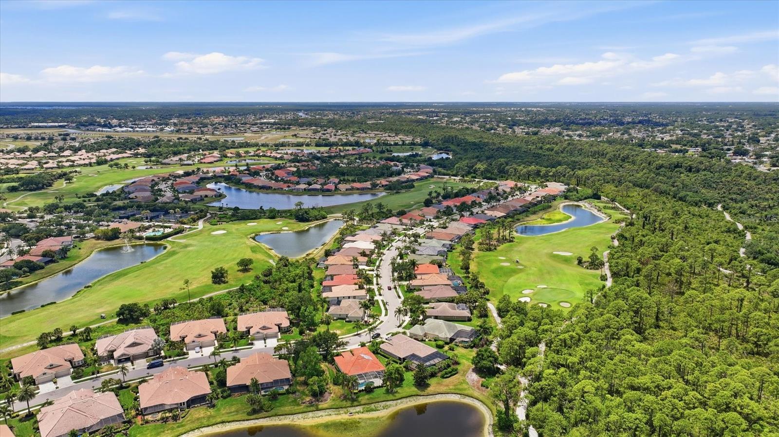 5424 WHITE IBIS DR, NORTH PORT, FL, 34287
