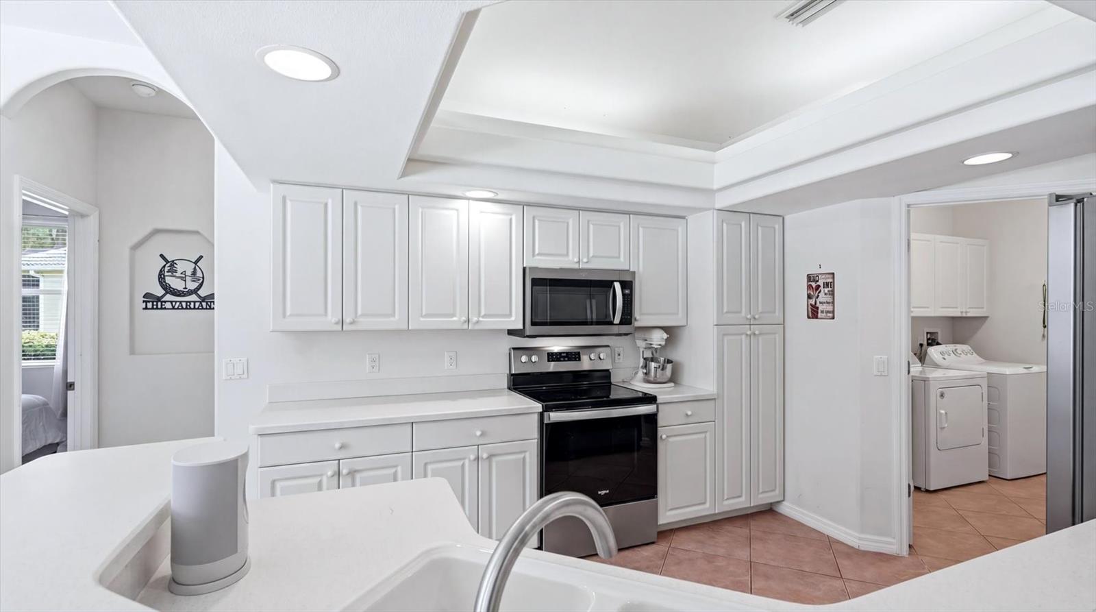 5424 WHITE IBIS DR, NORTH PORT, FL, 34287