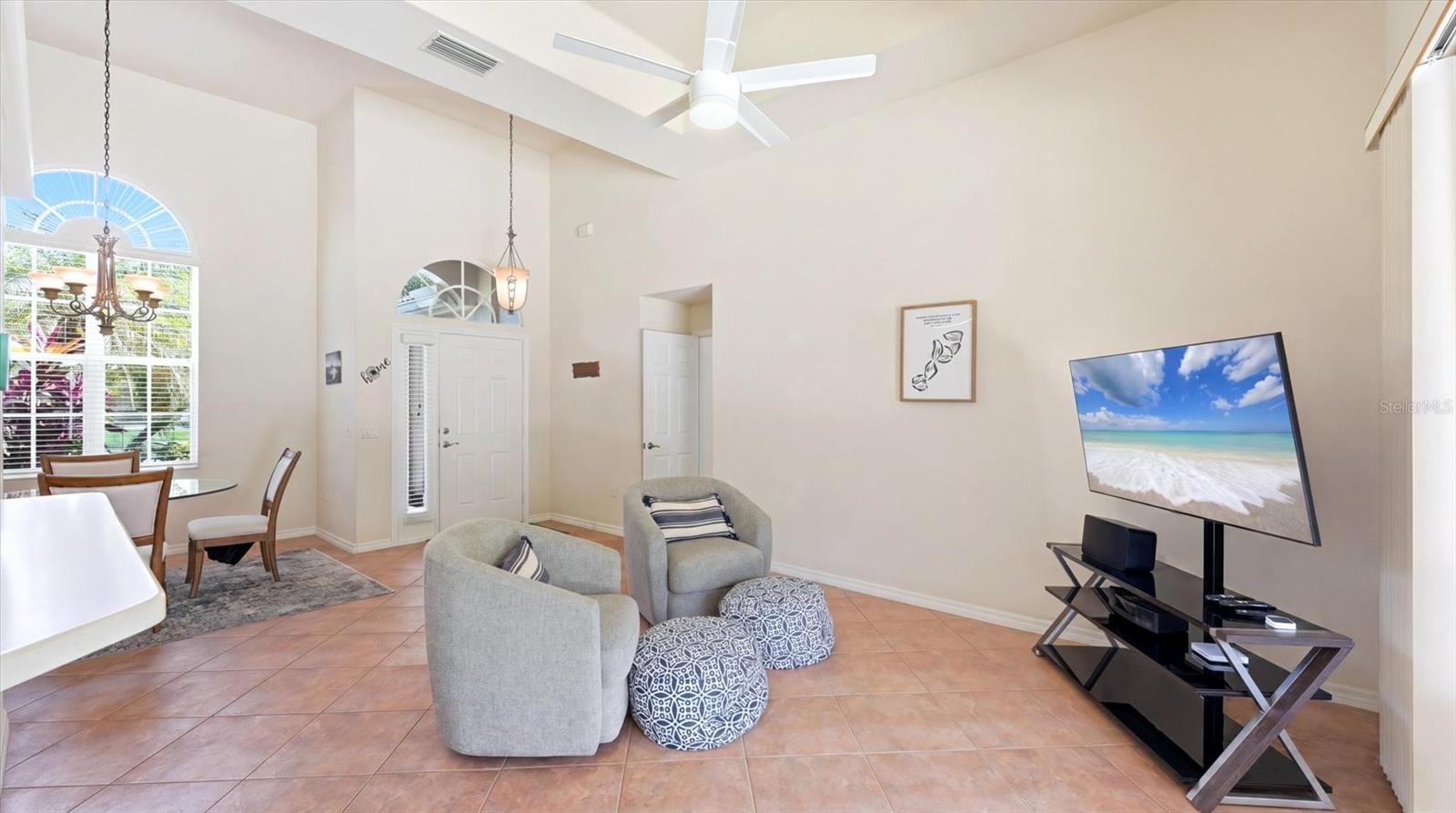 5424 WHITE IBIS DR, NORTH PORT, FL, 34287