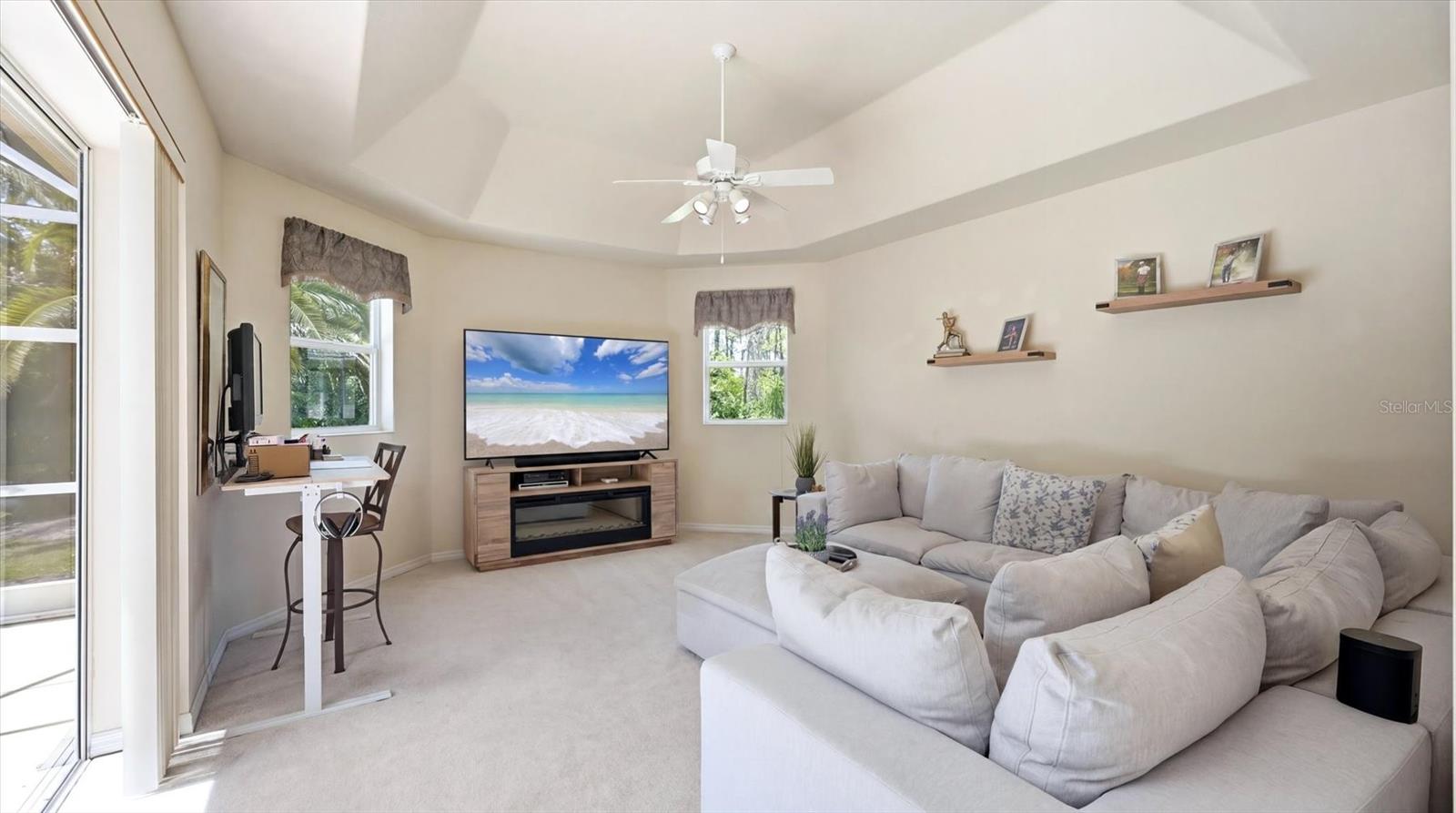 5424 WHITE IBIS DR, NORTH PORT, FL, 34287