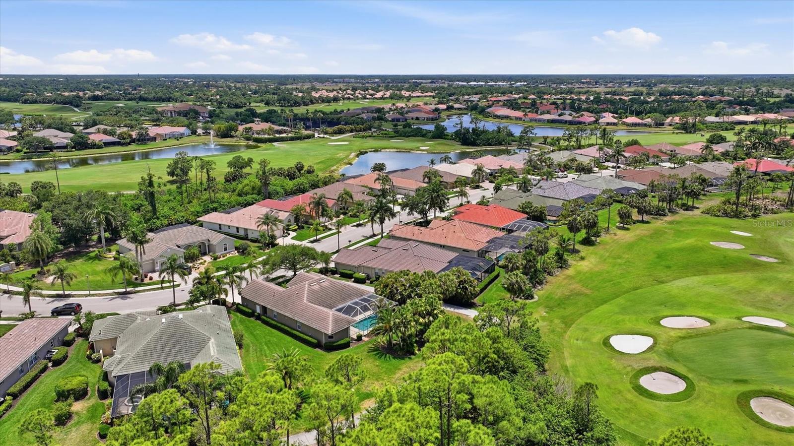 5424 WHITE IBIS DR, NORTH PORT, FL, 34287