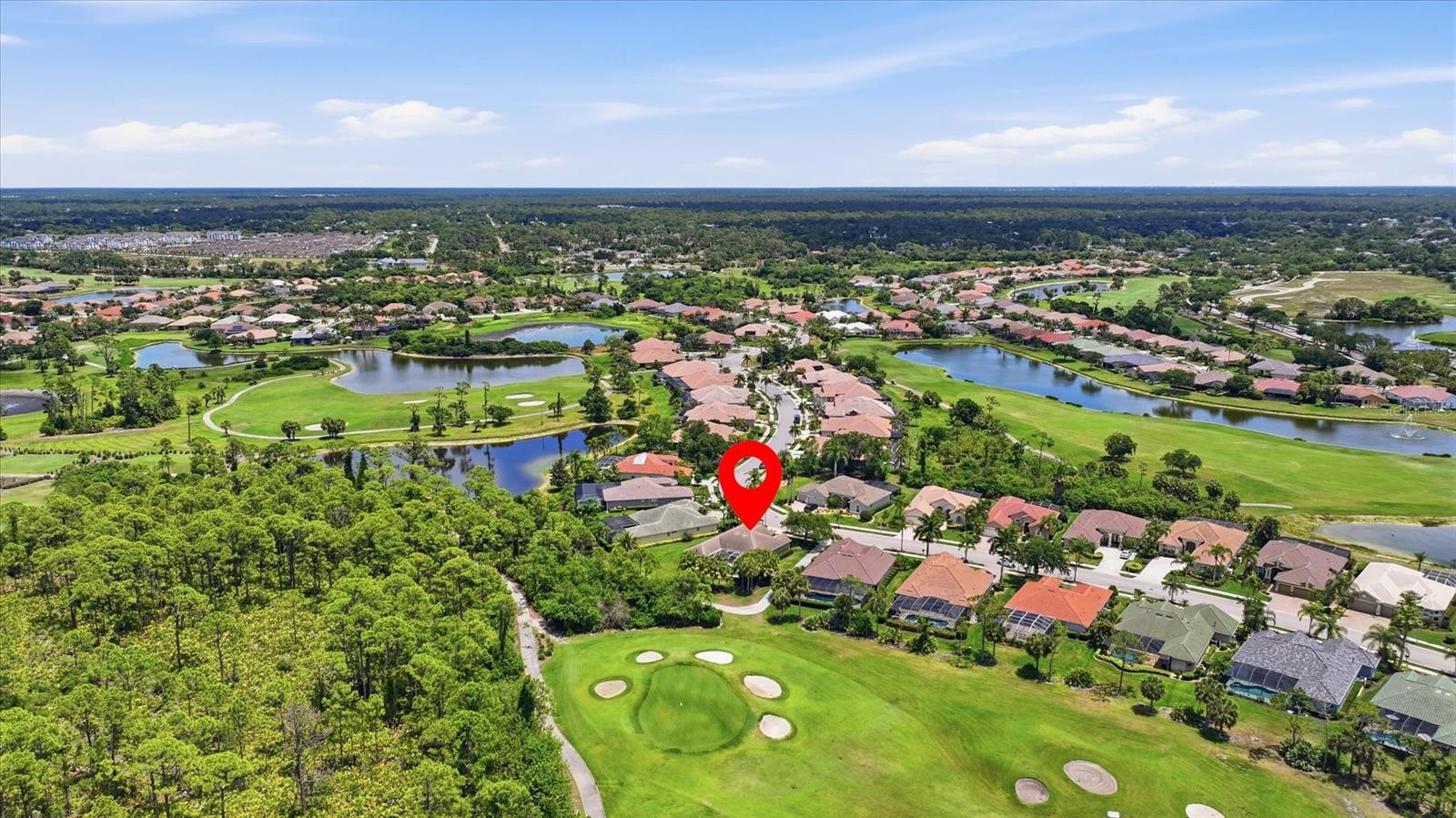 5424 WHITE IBIS DR, NORTH PORT, FL, 34287