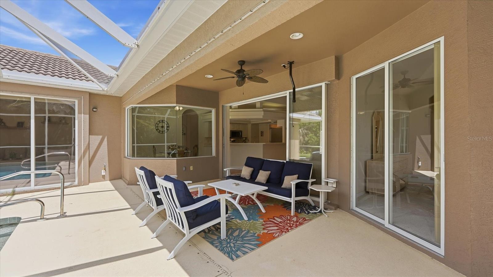 5424 WHITE IBIS DR, NORTH PORT, FL, 34287
