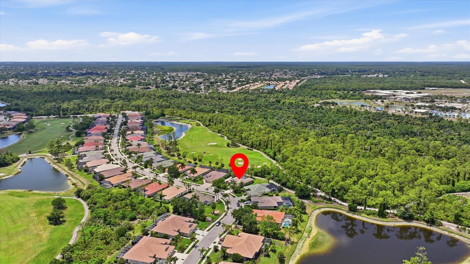 5424 WHITE IBIS DR, NORTH PORT, FL, 34287