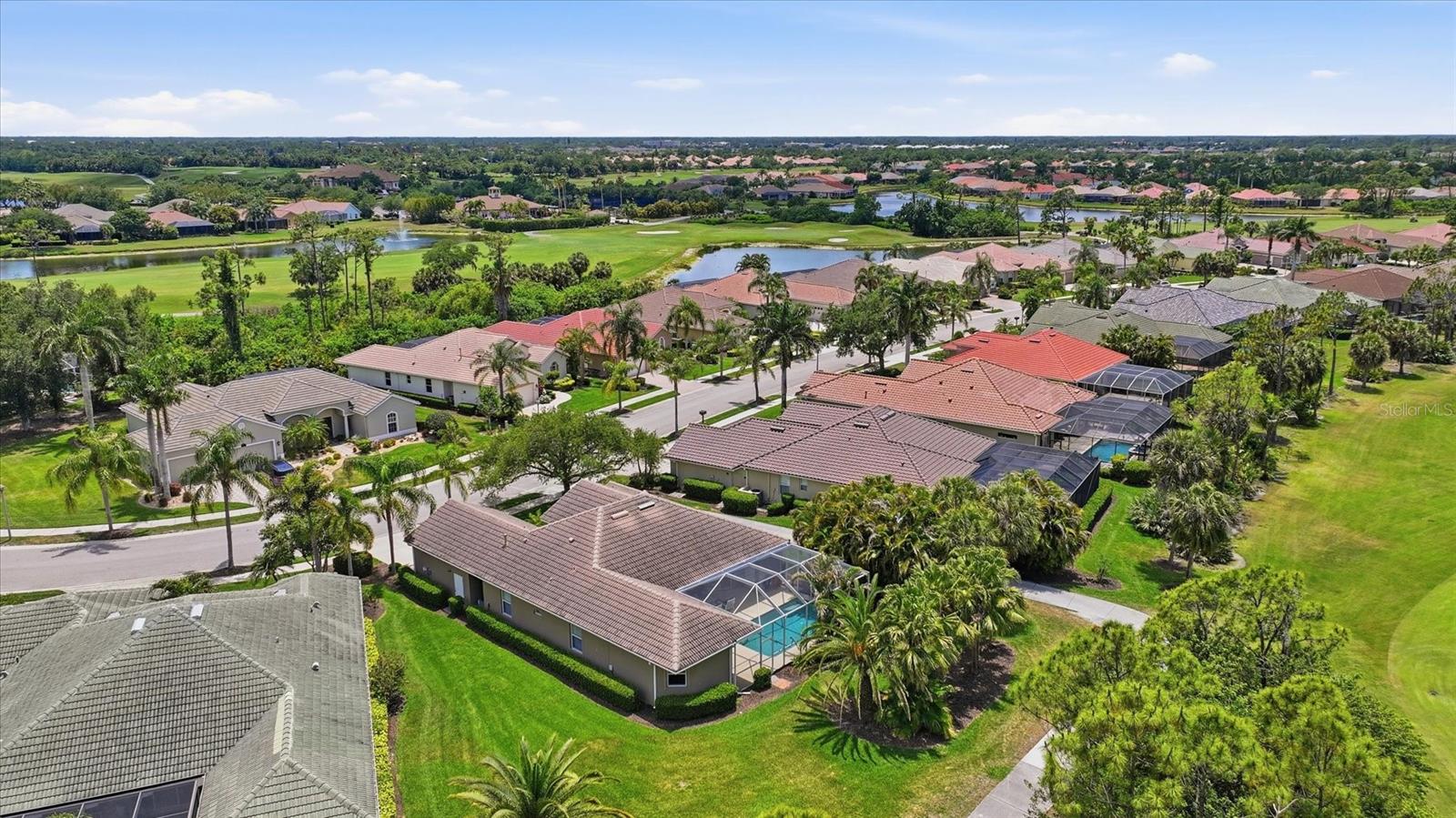 5424 WHITE IBIS DR, NORTH PORT, FL, 34287
