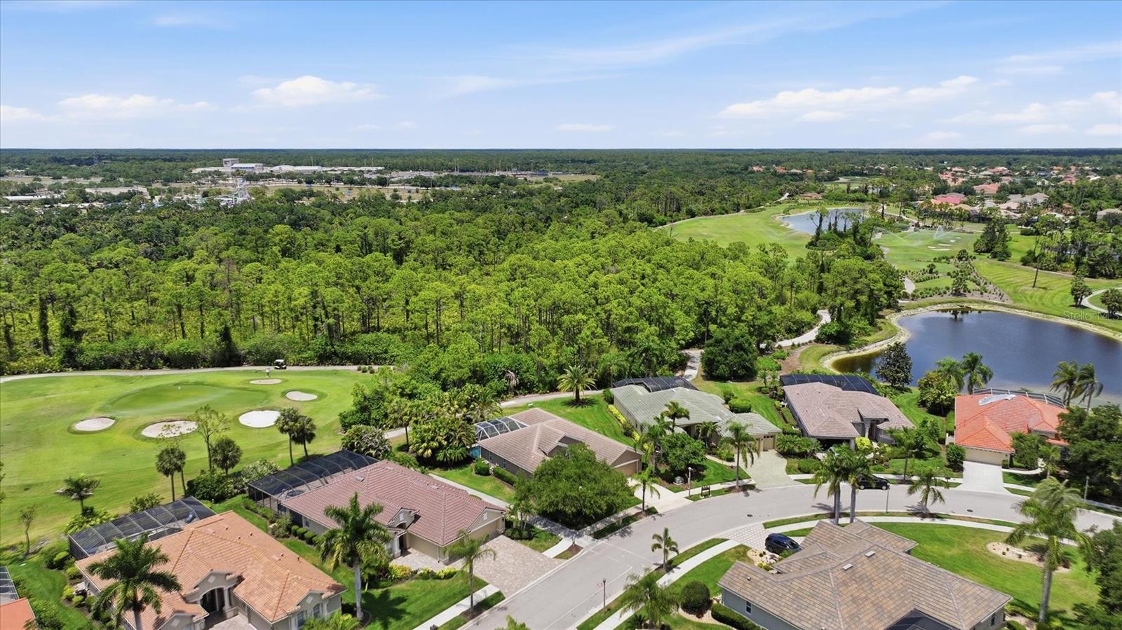 5424 WHITE IBIS DR, NORTH PORT, FL, 34287