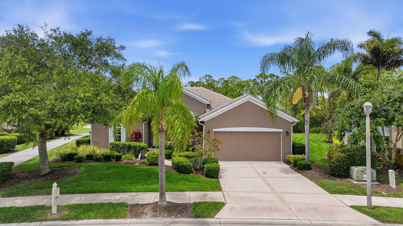 5424 WHITE IBIS DR, NORTH PORT, FL, 34287