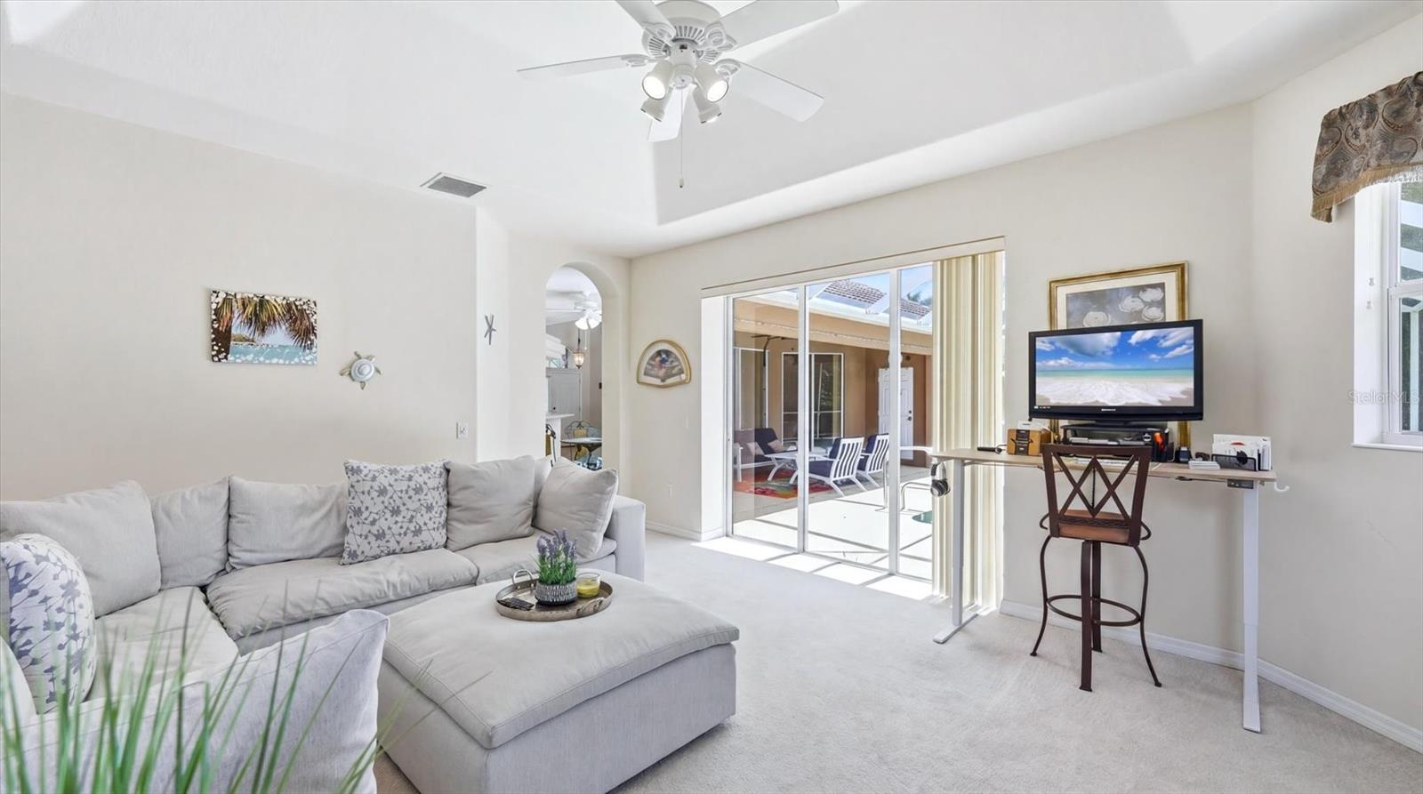 5424 WHITE IBIS DR, NORTH PORT, FL, 34287