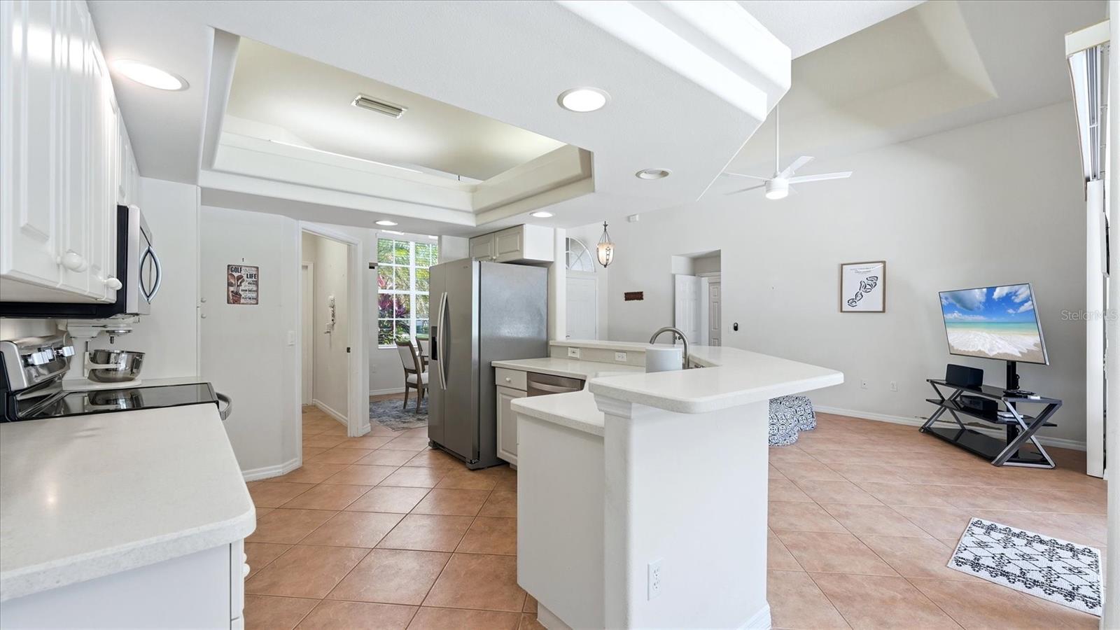 5424 WHITE IBIS DR, NORTH PORT, FL, 34287
