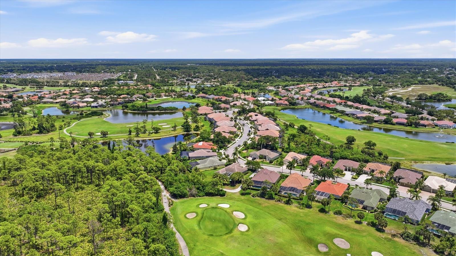 5424 WHITE IBIS DR, NORTH PORT, FL, 34287