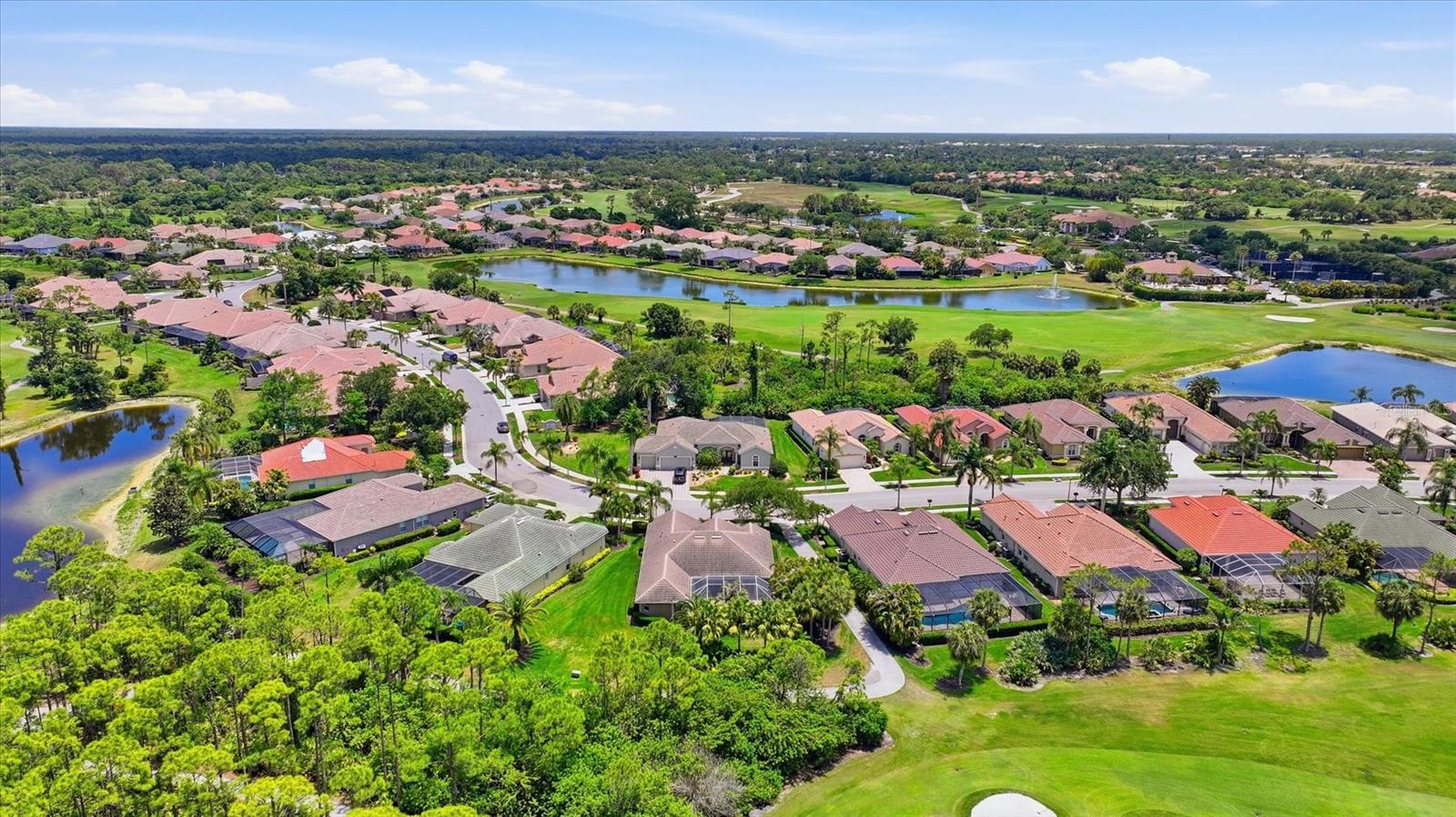 5424 WHITE IBIS DR, NORTH PORT, FL, 34287