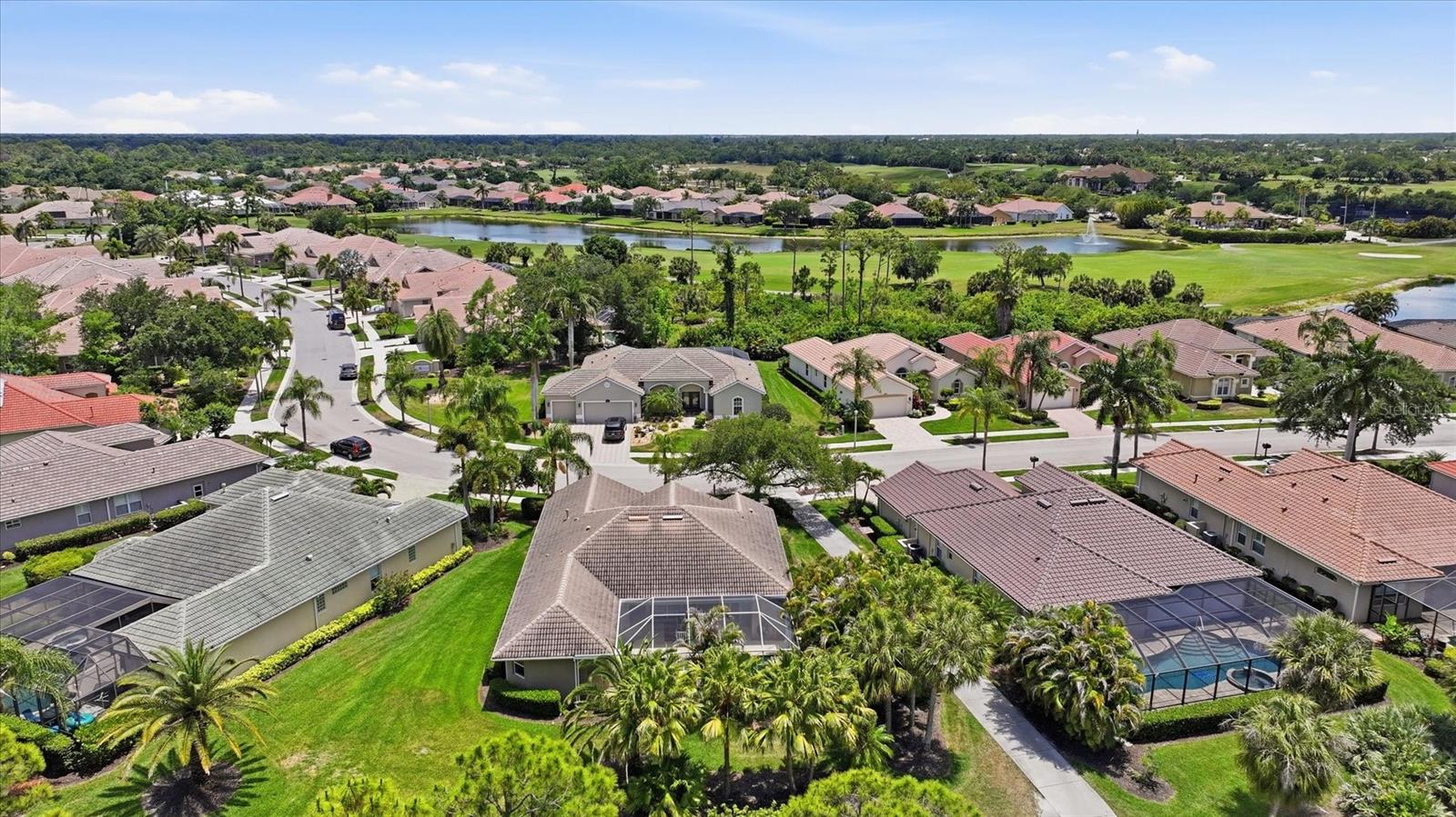 5424 WHITE IBIS DR, NORTH PORT, FL, 34287