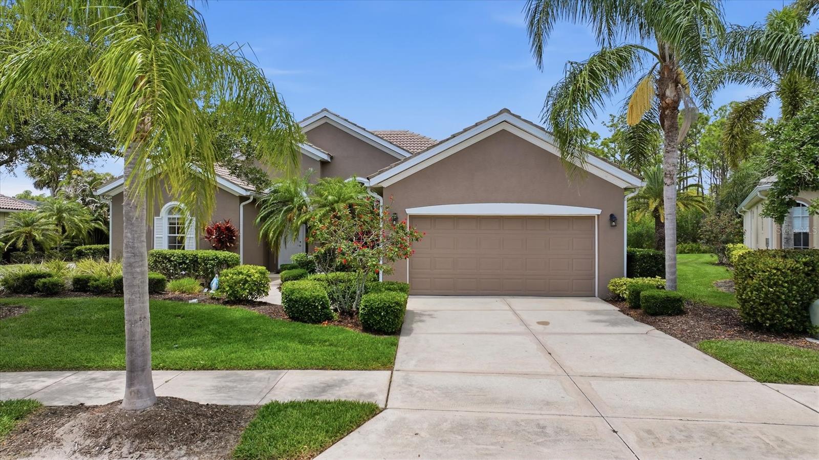 5424 WHITE IBIS DR, NORTH PORT, FL, 34287