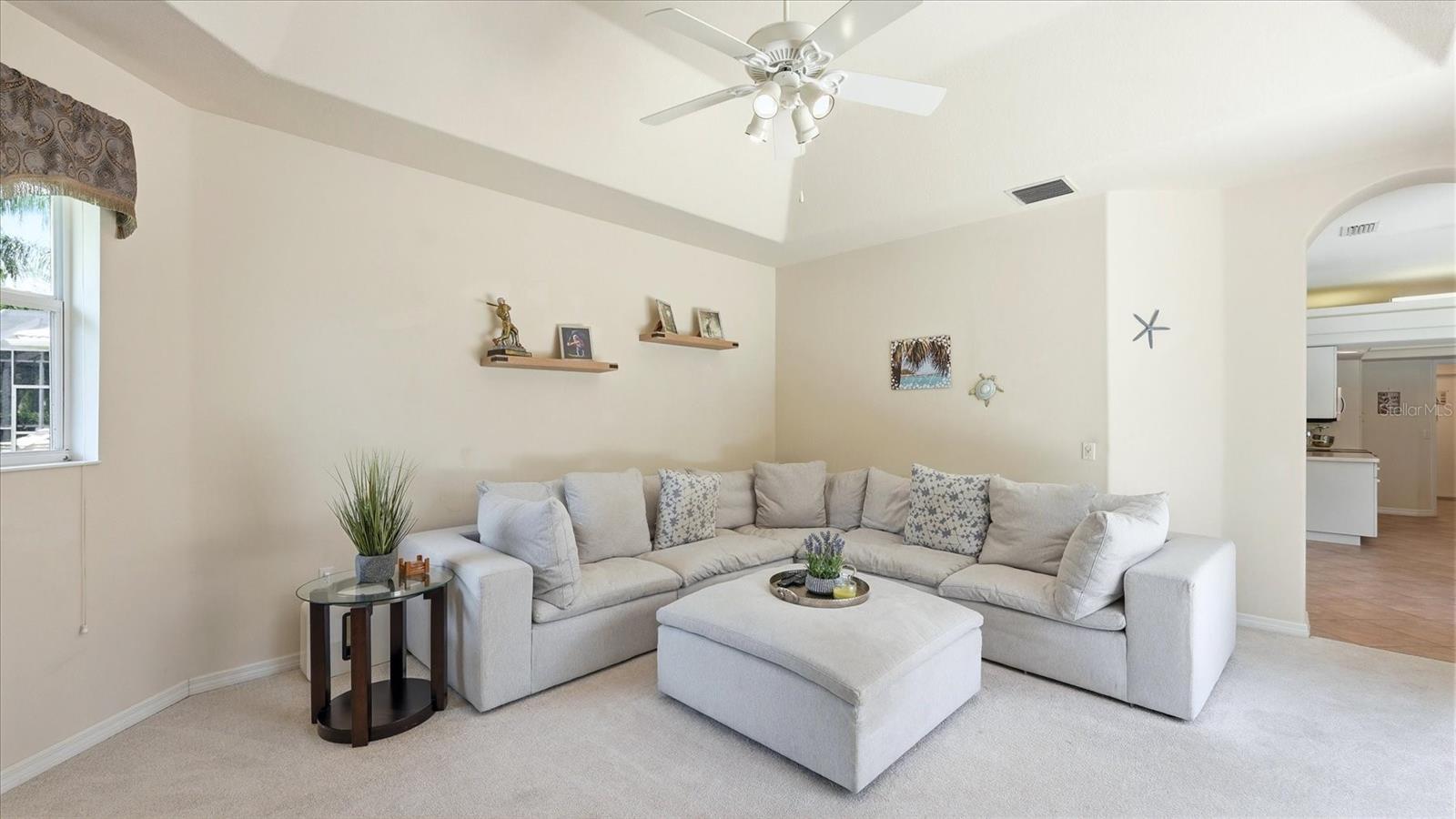 5424 WHITE IBIS DR, NORTH PORT, FL, 34287
