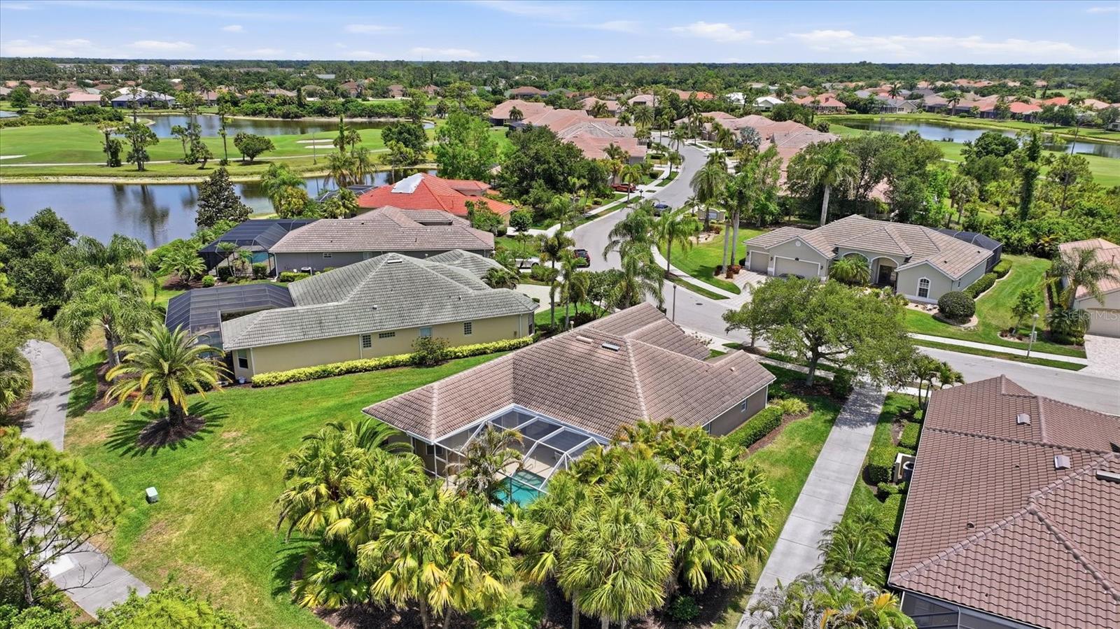 5424 WHITE IBIS DR, NORTH PORT, FL, 34287