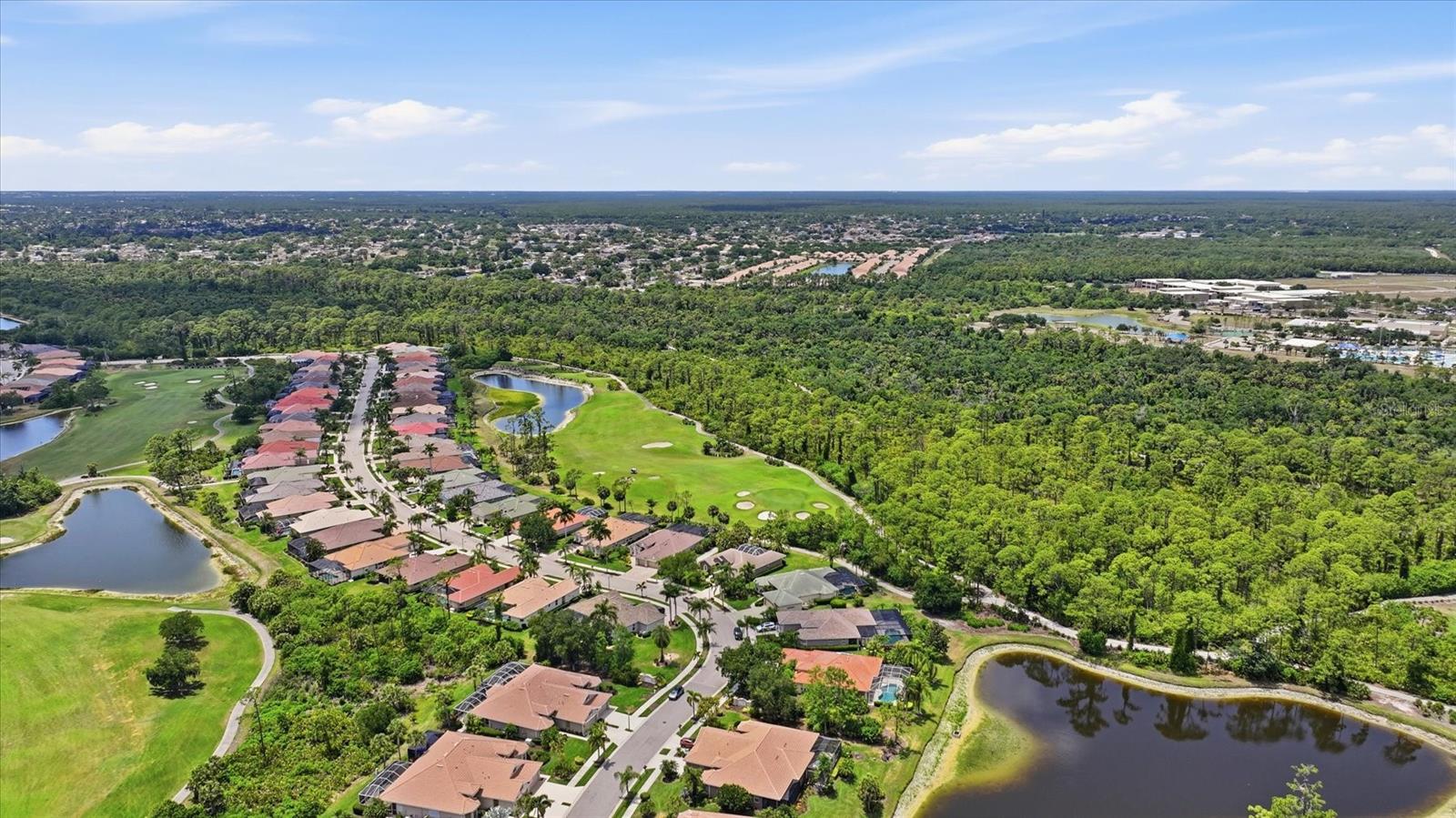 5424 WHITE IBIS DR, NORTH PORT, FL, 34287
