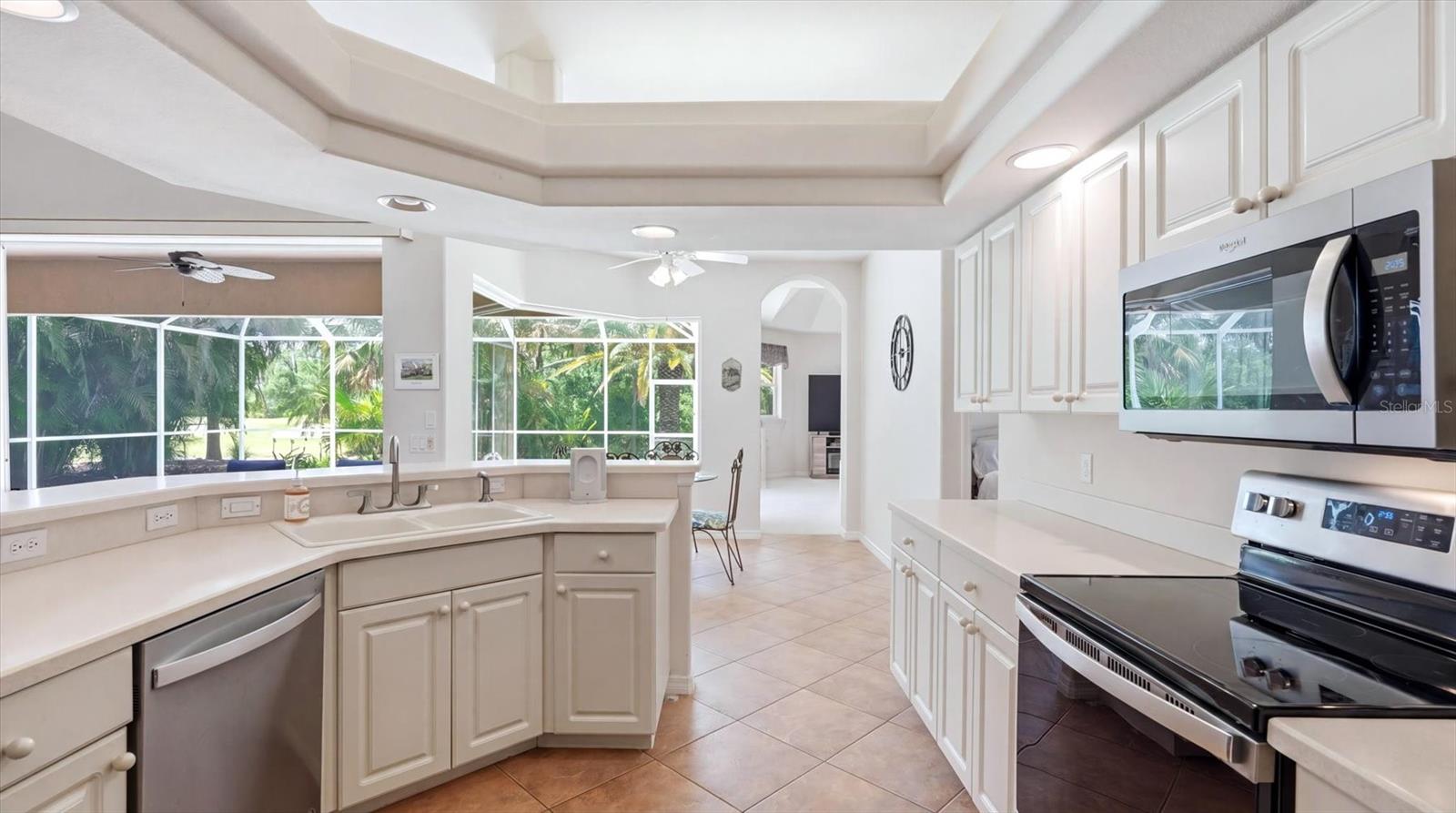 5424 WHITE IBIS DR, NORTH PORT, FL, 34287