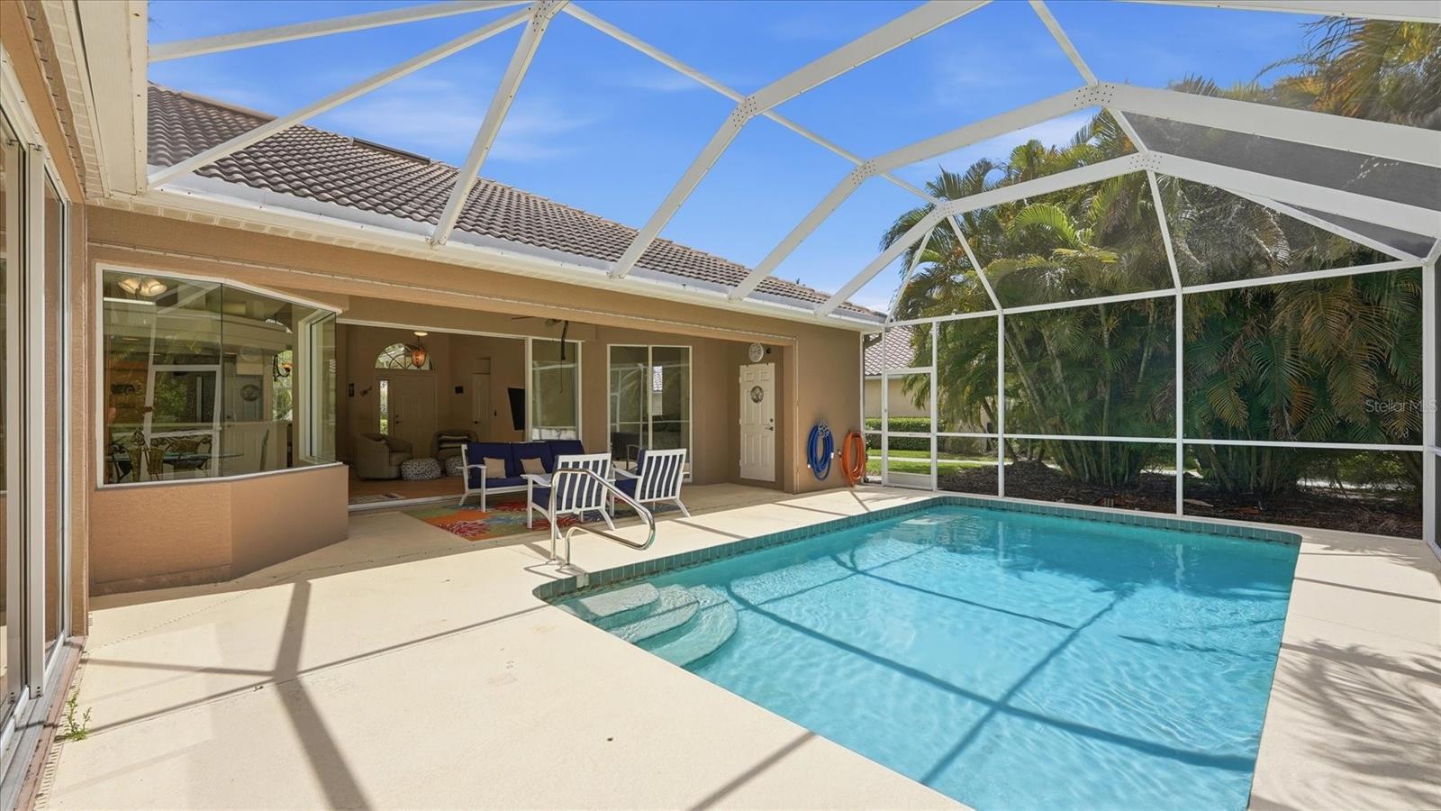 5424 WHITE IBIS DR, NORTH PORT, FL, 34287