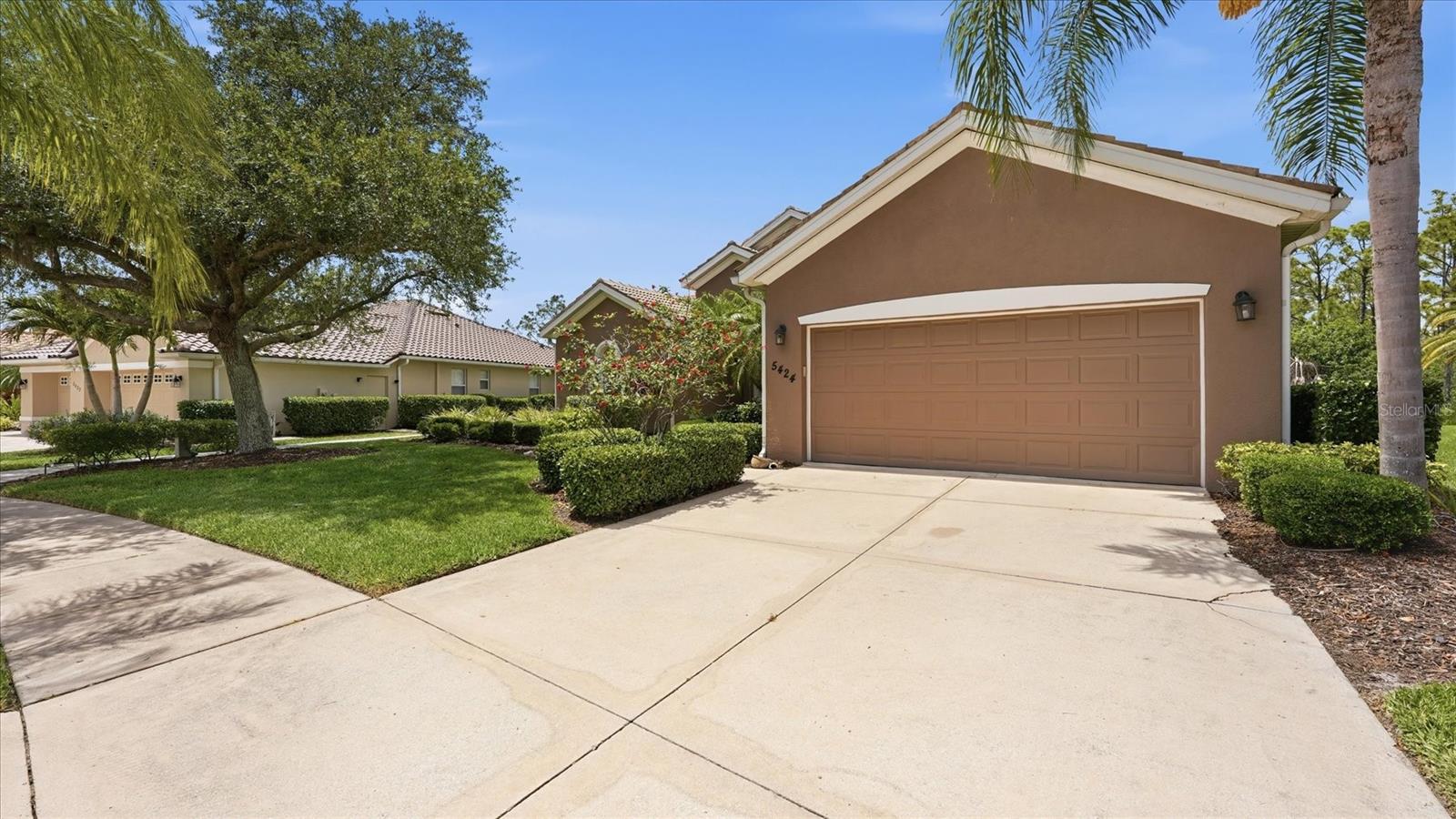 5424 WHITE IBIS DR, NORTH PORT, FL, 34287