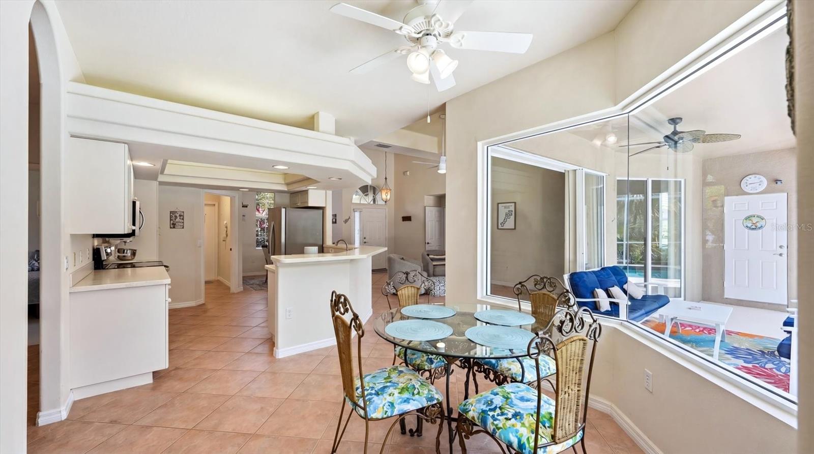 5424 WHITE IBIS DR, NORTH PORT, FL, 34287
