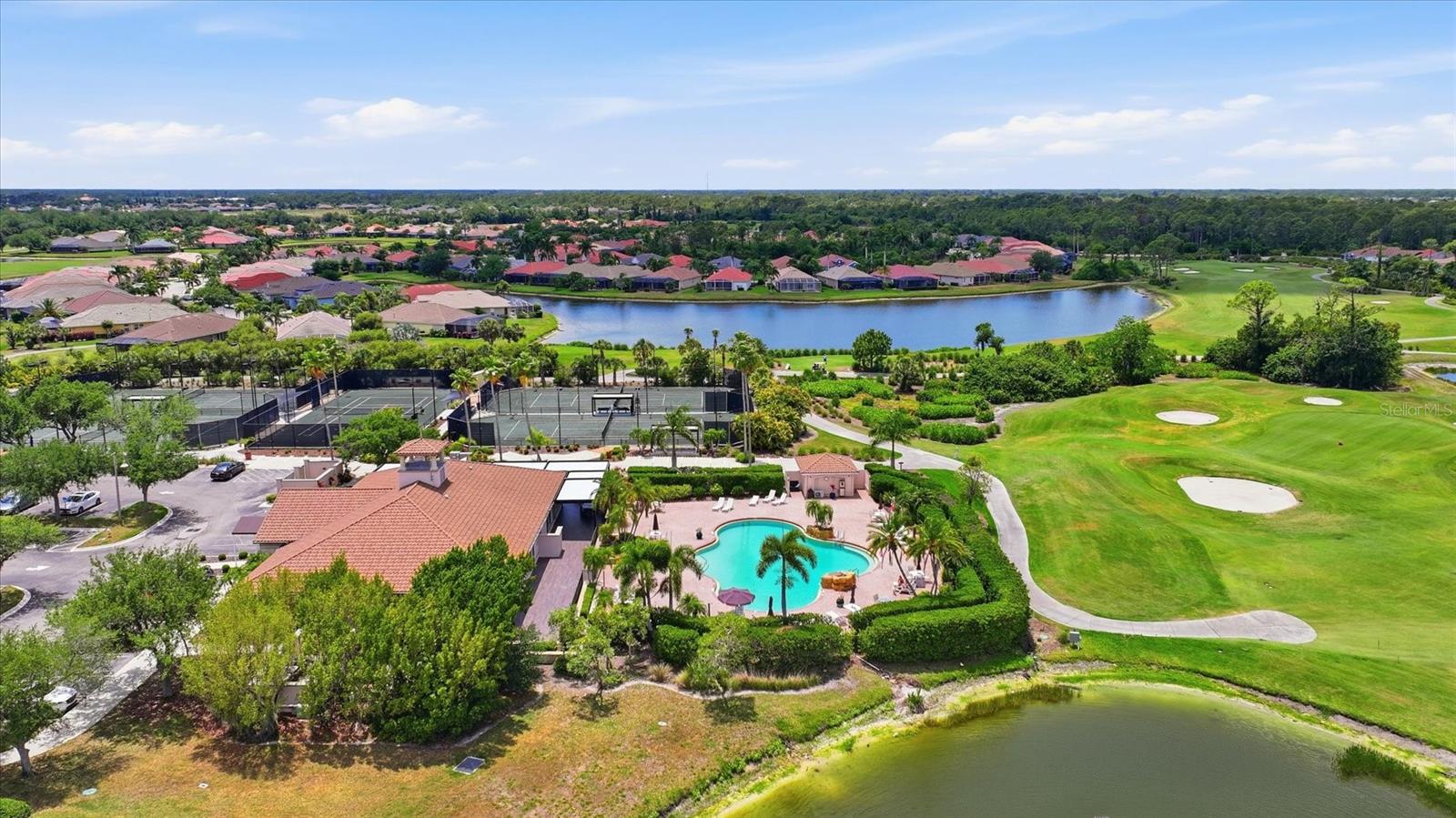 5424 WHITE IBIS DR, NORTH PORT, FL, 34287
