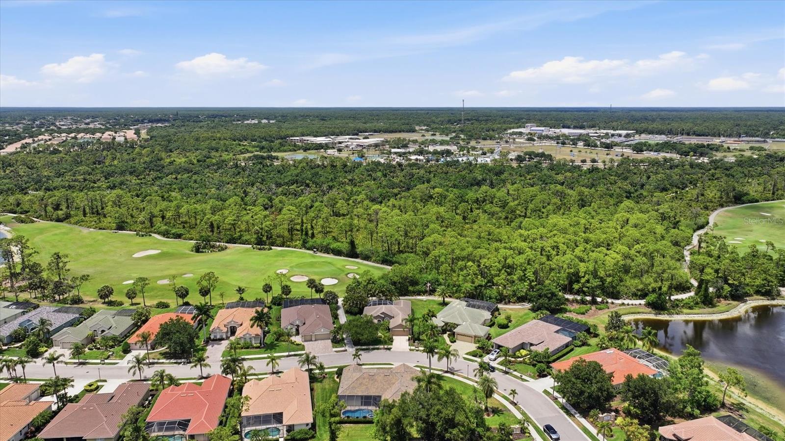 5424 WHITE IBIS DR, NORTH PORT, FL, 34287