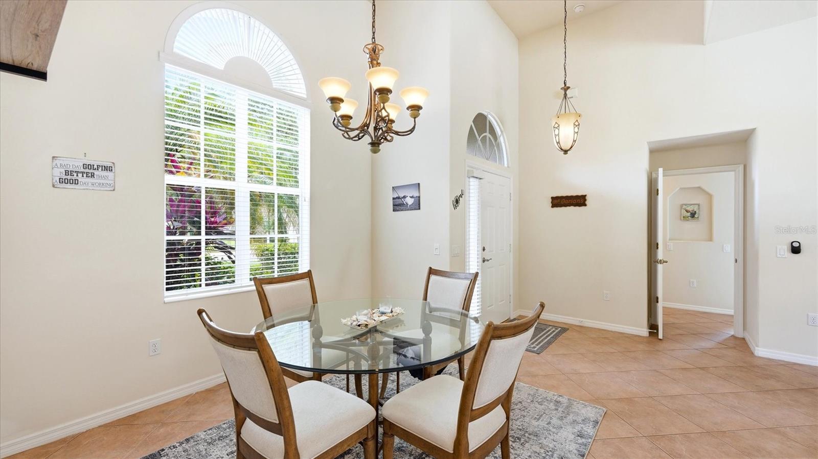 5424 WHITE IBIS DR, NORTH PORT, FL, 34287