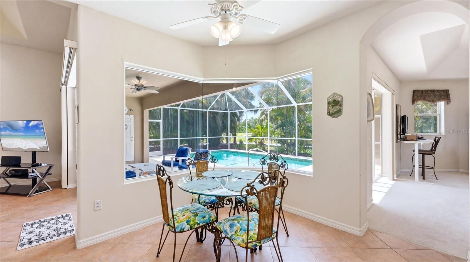 5424 WHITE IBIS DR, NORTH PORT, FL, 34287