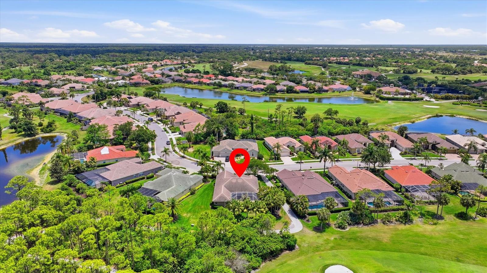 5424 WHITE IBIS DR, NORTH PORT, FL, 34287
