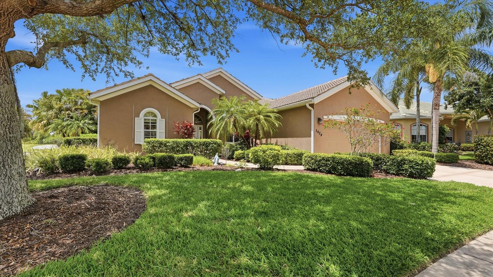 5424 WHITE IBIS DR, NORTH PORT, FL, 34287