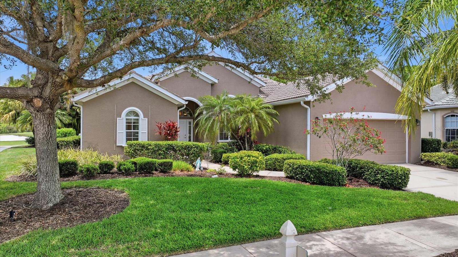 5424 WHITE IBIS DR, NORTH PORT, FL, 34287