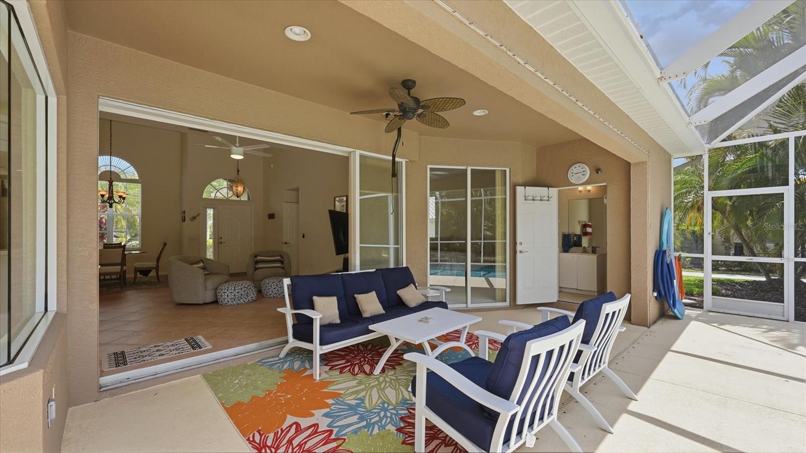 5424 WHITE IBIS DR, NORTH PORT, FL, 34287
