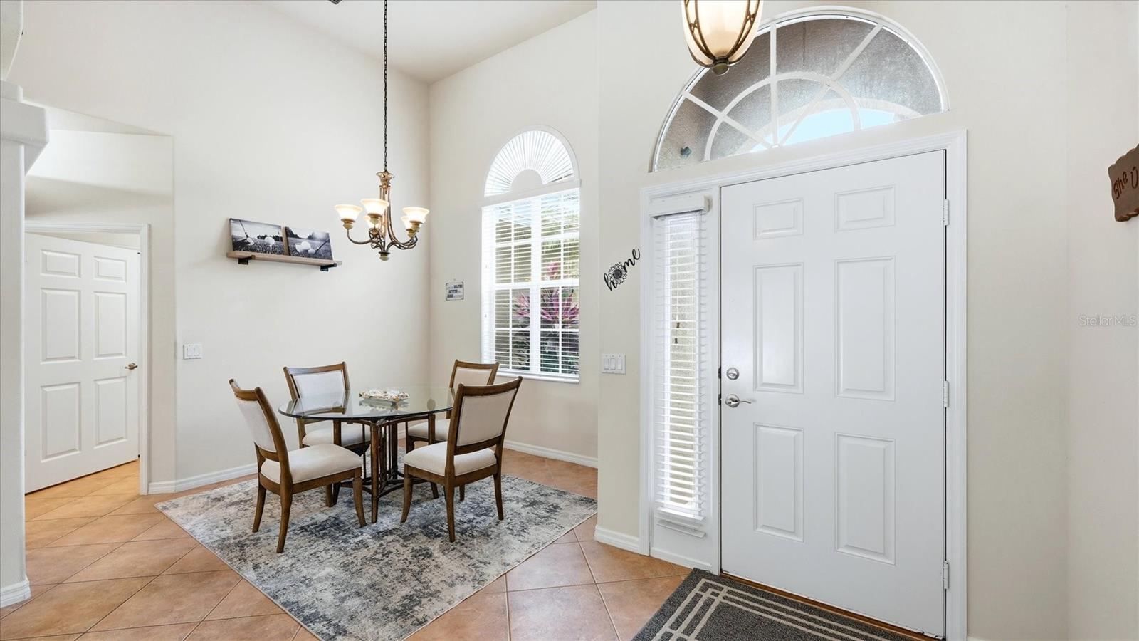 5424 WHITE IBIS DR, NORTH PORT, FL, 34287